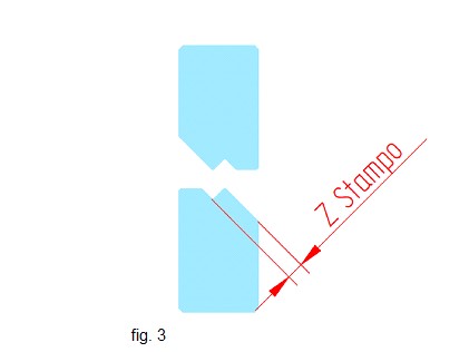 bending tools for offset bends